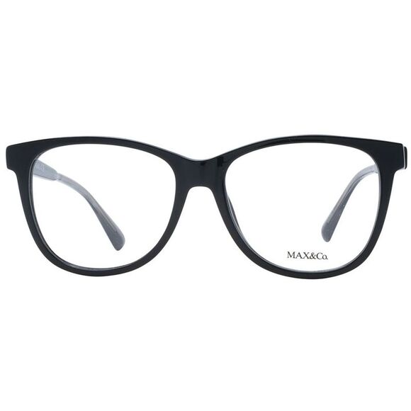 Max & Co Cat Eye Frames Model MA1052026 Women Black - Picture 2 of 3